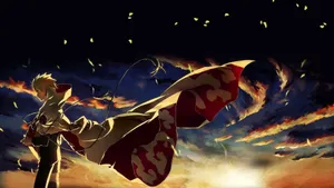 All Anime Hokage Ninja Naruto Wallpaper