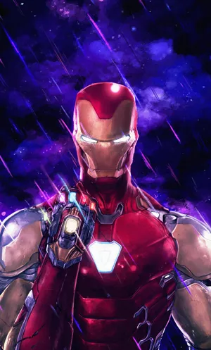 All Six Infinity Stones - A Symbol Of Pure Power Wallpaper