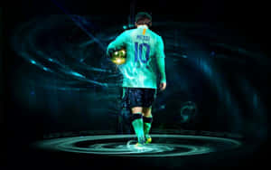 All Sports Icon Messi Wallpaper