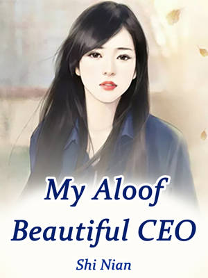 Aloof Beautiful C E O Illustration Wallpaper