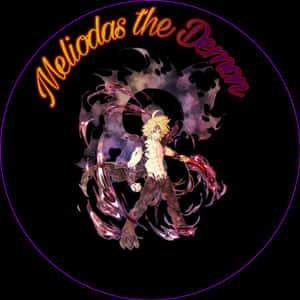 Alt Pfp Meliodas Wallpaper