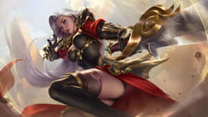 Alt Pfp Sexy Anime Wallpaper