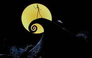 Always Looking On The Bright Side! Wallpaper