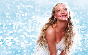 Amanda Seyfried Mamma Mia! Wallpaper