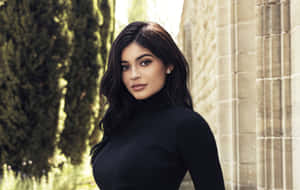 Amazing Kylie Jenner 4k Wallpaper