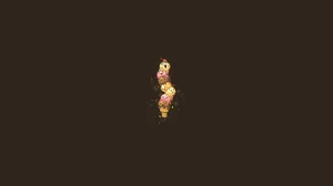 Amazing Minimalist Design In High Definition Wallpaper