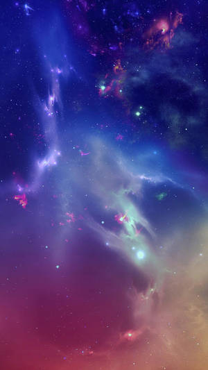 Amazing Samsung Space Wallpaper Wallpaper