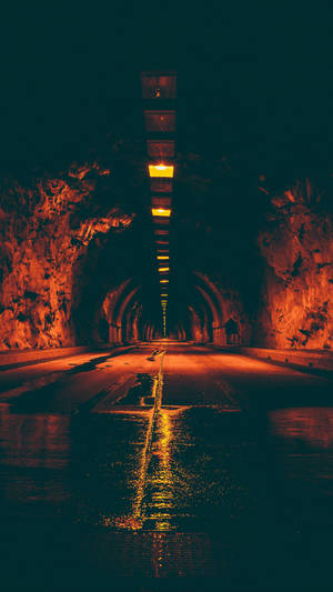 Amazing Underground Urban Photography Wallpaper