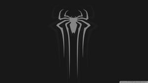 Amazing White Spider Man Wallpaper