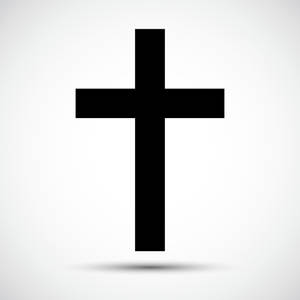 Amazing Wooden Christian Cross Wallpaper