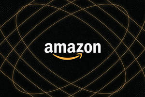 Amazon Oval Art Wallpaper