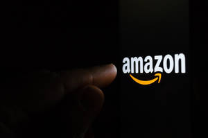 Amazon Touch Screen Wallpaper