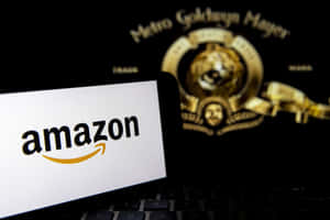 Amazon Uk Joining Forces With Mgm Studios Wallpaper