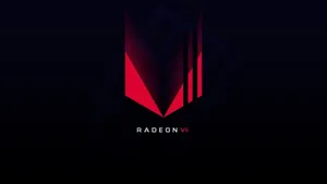 Amd 4k Radeon Stripes Wallpaper