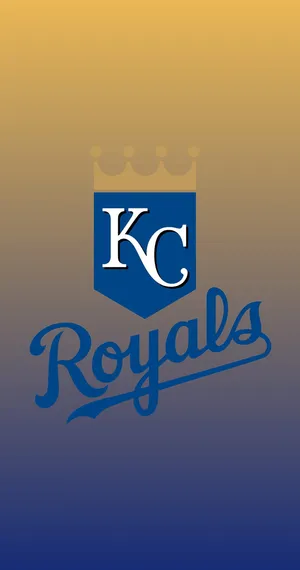 America's Heartland: The Kansas City Royals Wallpaper