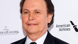 American Actor Billy Crystal 41st Annual Chaplin Award Gala Wallpaper