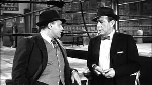 American Actor Rod Steiger The Harder They Fall Still Wallpaper