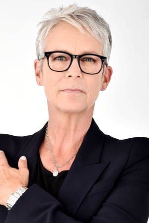 American Actress Jamie Lee Curtis Wallpaper