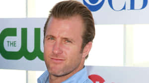 American Artist Scott Caan Wallpaper