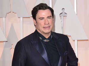 American Celebrity John Travolta Wallpaper