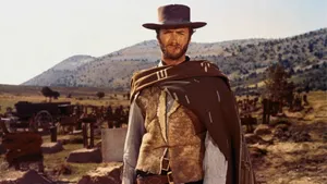 American Cowboy Fashion Wallpaper