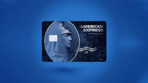 American Express Cash Preferred Card Wallpaper
