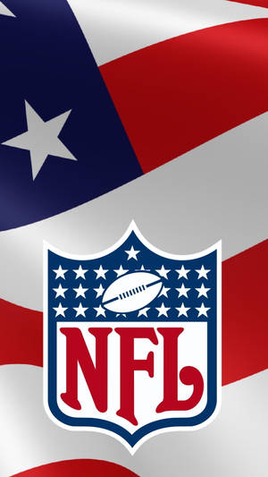 American Flag Nfl Iphone Wallpaper