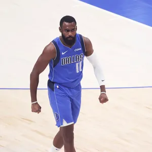 American Professional Basketball Star Tim Hardaway Jr Wallpaper