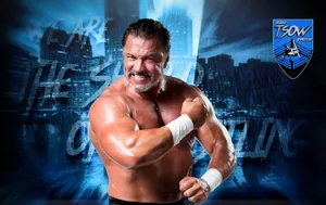 American Professional Wrestler Al Snow Wallpaper