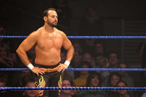 American Professional Wrestler Chavo Guerrero Wallpaper