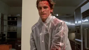 American Psycho Patrick Bateman Hd Wallpaper