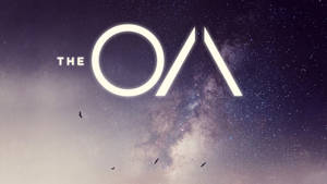 American Series The Oa Poster Wallpaper