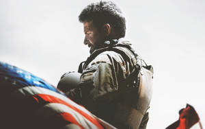 American Sniper Movie Wallpaper