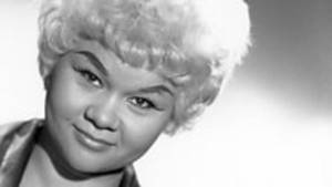 American Star Etta James Wallpaper