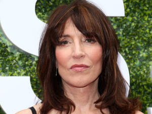 American Star Katey Sagal Wallpaper