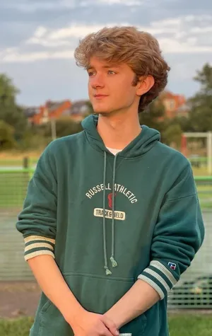 American Streamer Tommyinnit Wallpaper