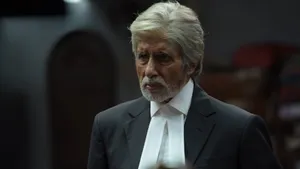 Amitabh Bachchan Bollywood Indian Actor Wallpaper