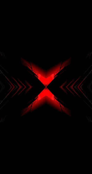 Amoled S Parallel Free-shaped Wallpaper