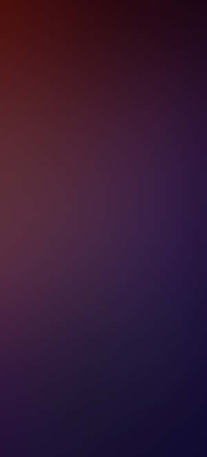 An Abstract Blend Of Deep, Dark Colors Wallpaper