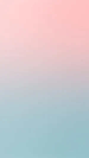 An Abstract Mix Of Soft Pastel Blues, Pinks And Whites Wallpaper