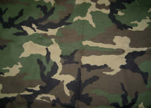 An American Military Hero Moment Wallpaper
