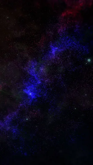 An Astrology Themed Iphone Wallpaper