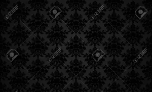 An Edgy, Dark Tale Of Retro 70s Fashion. Wallpaper