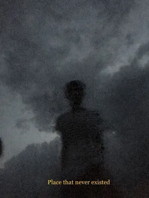 An Edgy, Raw Anime Image Wallpaper