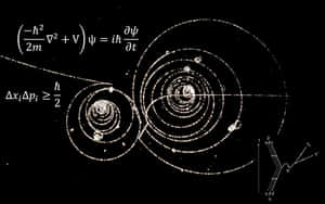 An Exotic Beach On The Caribbean Coast. Wallpaper