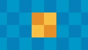 An Explosion Of Color Wallpaper