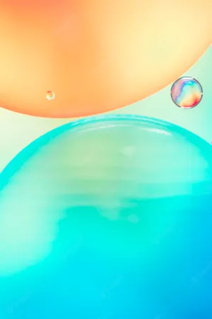 An Innovative Phone Made With Cutting-edge Technology Wallpaper