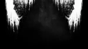 An Intense Night Of Survival In Dying Light Wallpaper