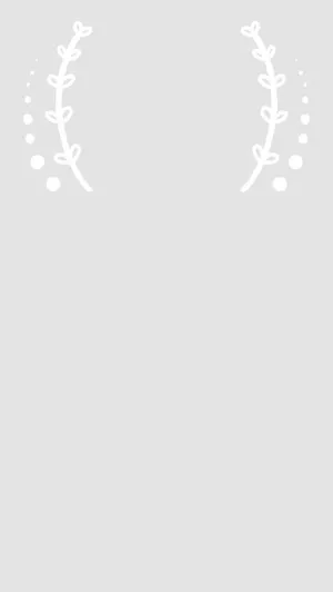 An Iphone Featuring Light Grey Colour Wallpaper