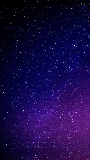 An Unbelievable View Of A Mysterious Galaxy Sky Wallpaper